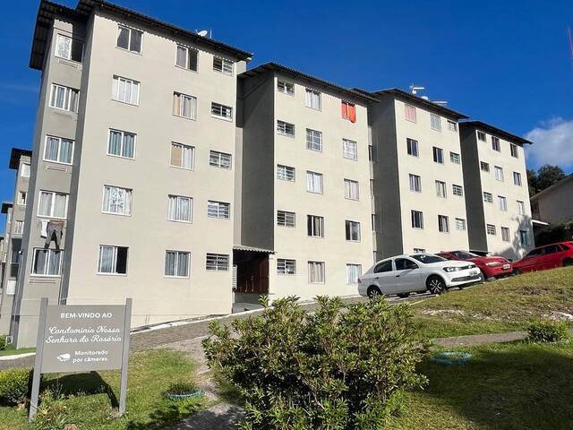 #1931 - Apartamento para Venda em Caxias do Sul - RS