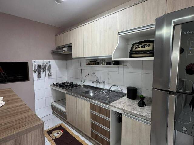 #1932 - Apartamento para Venda em Caxias do Sul - RS