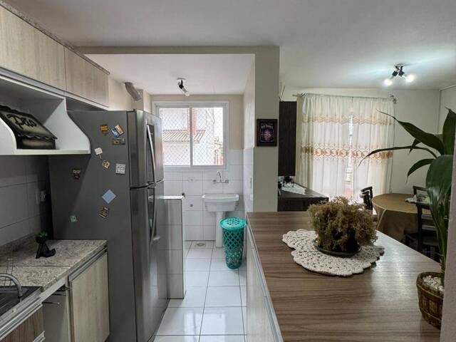 Apartamento para Venda em Caxias do Sul - 5