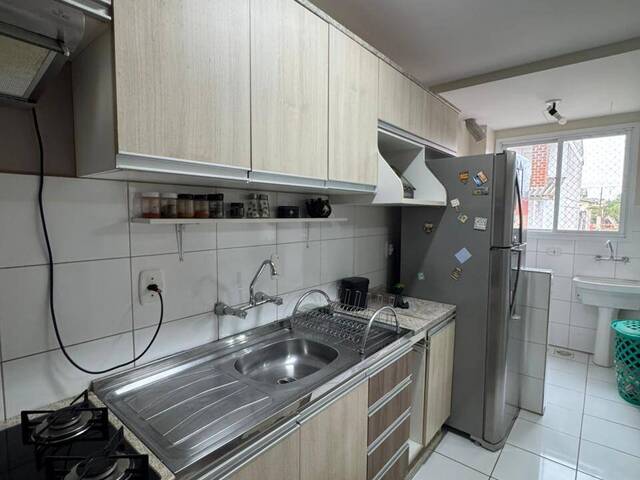 #1932 - Apartamento para Venda em Caxias do Sul - RS