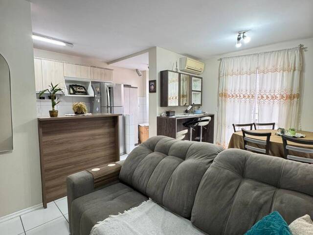 Apartamento para Venda em Caxias do Sul - 4