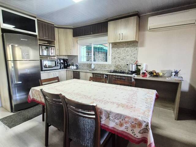 Casa para Venda em Caxias do Sul - 5