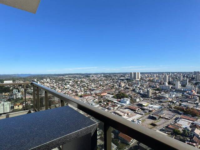 Apartamento para Venda em Caxias do Sul - 4