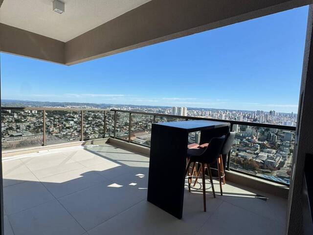#1935 - Apartamento para Venda em Caxias do Sul - RS