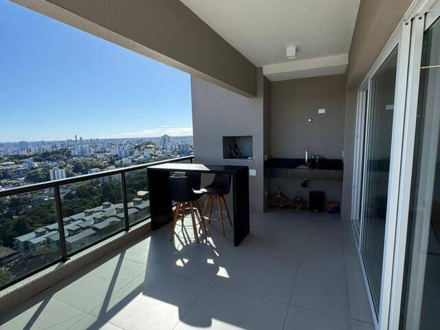 #1935 - Apartamento para Venda em Caxias do Sul - RS