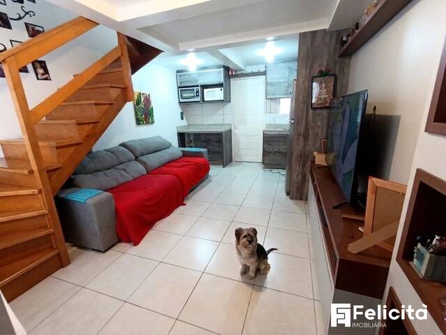 #1939 - Casa para Venda em Caxias do Sul - RS
