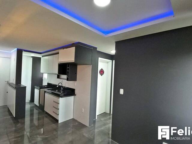 #1940 - Apartamento para Venda em Caxias do Sul - RS