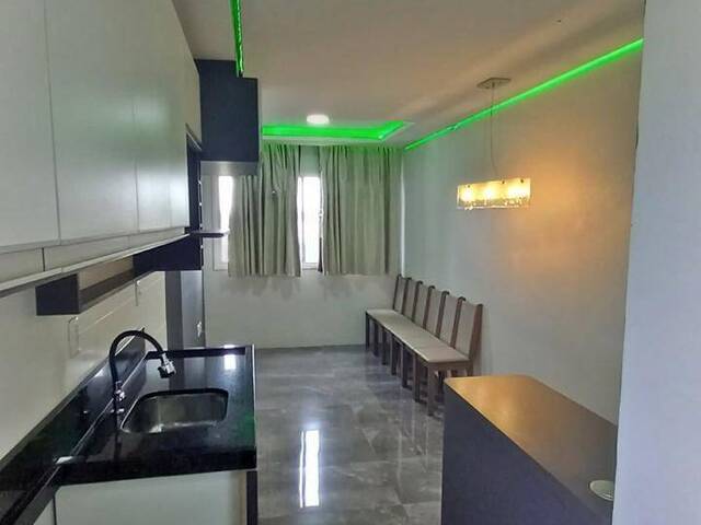 #1940 - Apartamento para Venda em Caxias do Sul - RS