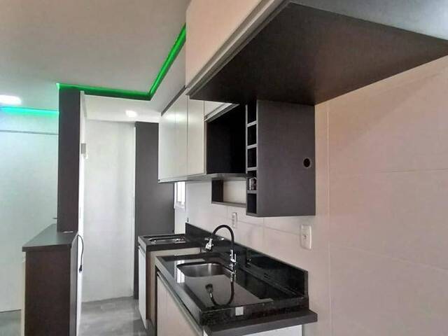 #1940 - Apartamento para Venda em Caxias do Sul - RS