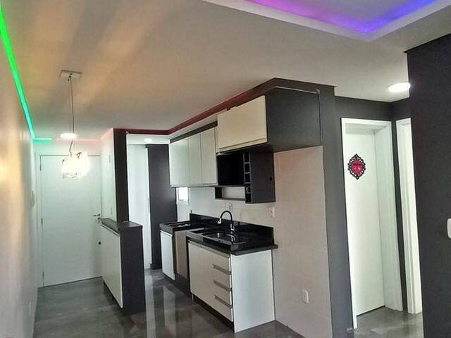 Apartamento para Venda em Caxias do Sul - 4