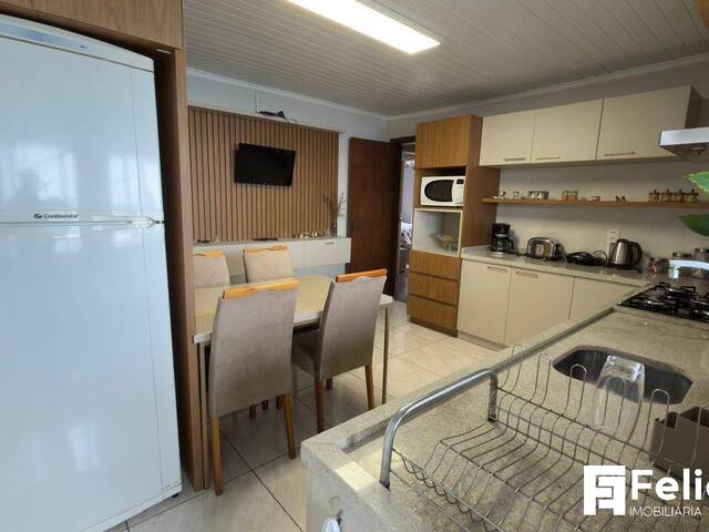 #1943 - Casa para Venda em Caxias do Sul - RS
