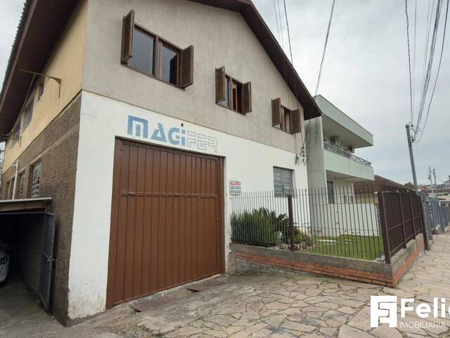 #1943 - Casa para Venda em Caxias do Sul - RS