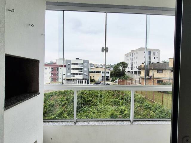 #1944 - Apartamento para Venda em Caxias do Sul - RS