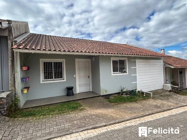 #1945 - Casa para Venda em Caxias do Sul - RS