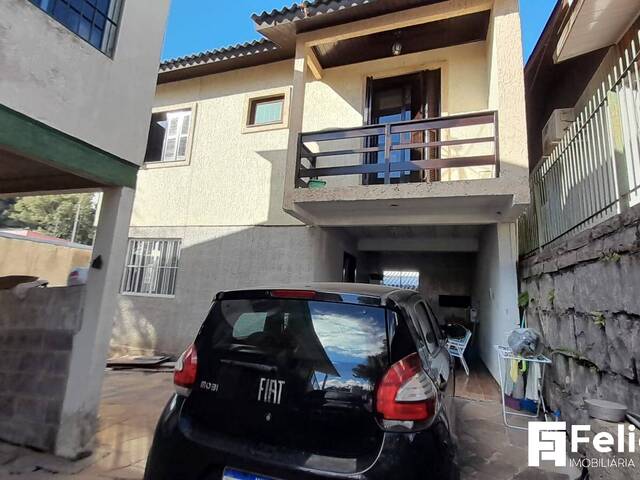 Venda em Santa Fé - Caxias do Sul