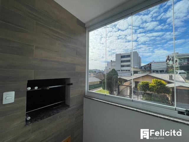 #1948 - Apartamento para Venda em Caxias do Sul - RS