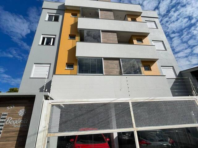 #1948 - Apartamento para Venda em Caxias do Sul - RS