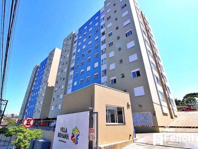 #1947 - Apartamento para Venda em Farroupilha - RS