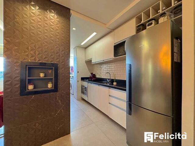 Apartamento para Venda em Farroupilha - 5