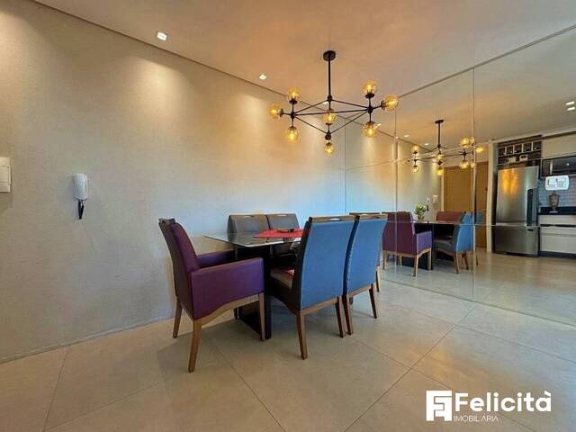 Apartamento para Venda em Farroupilha - 4