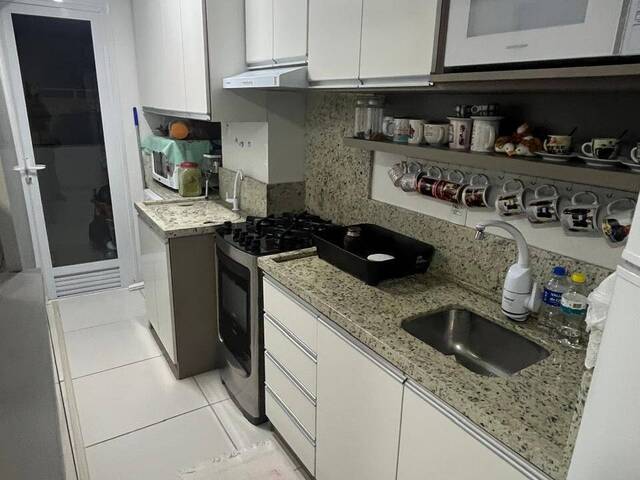 #1950 - Apartamento para Venda em Caxias do Sul - RS