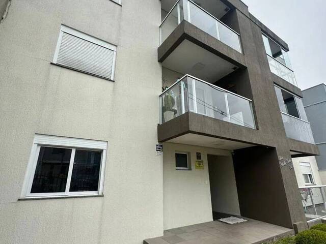 #1954 - Apartamento para Venda em Caxias do Sul - RS
