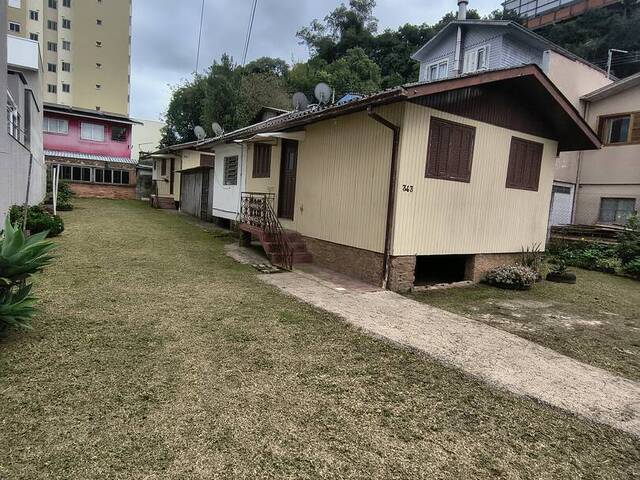 #1955 - Casa para Venda em Caxias do Sul - RS