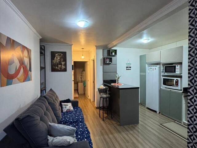 #1956 - Apartamento para Venda em Caxias do Sul - RS