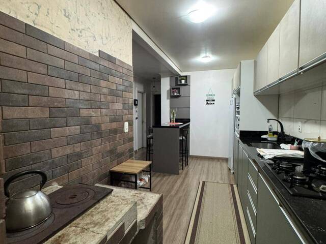 #1956 - Apartamento para Venda em Caxias do Sul - RS