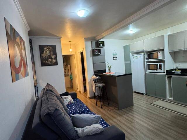 #1956 - Apartamento para Venda em Caxias do Sul - RS