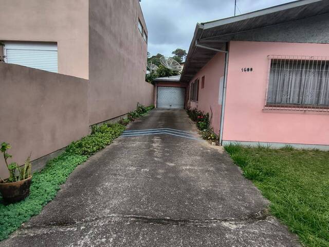 #1958 - Casa para Venda em Caxias do Sul - RS