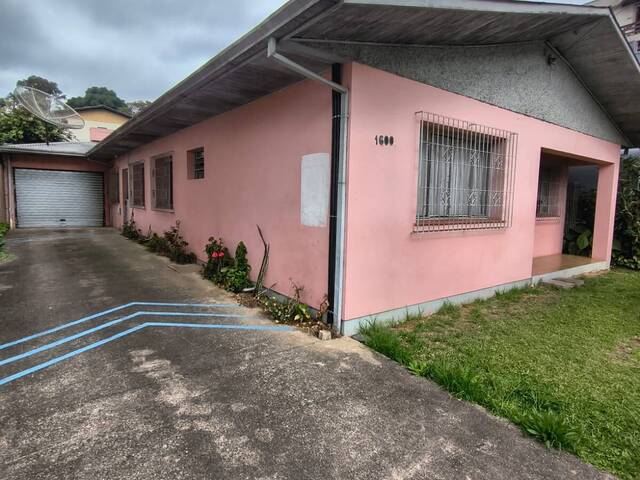 #1958 - Casa para Venda em Caxias do Sul - RS