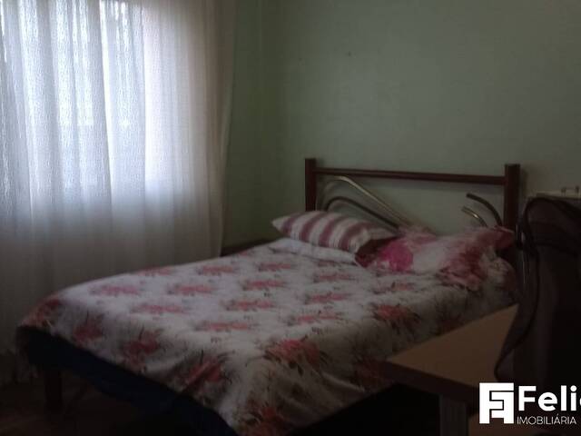 #1958 - Casa para Venda em Caxias do Sul - RS