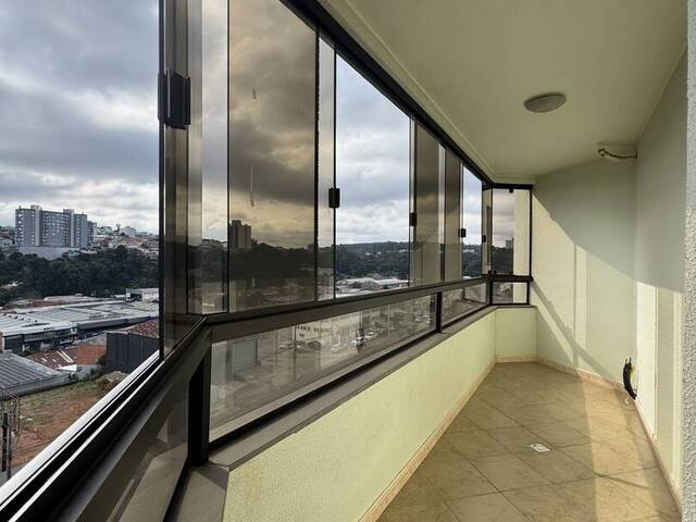 #1963 - Apartamento para Venda em Caxias do Sul - RS