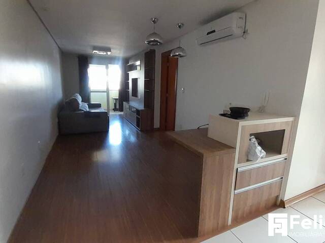 #1964 - Apartamento para Venda em Caxias do Sul - RS