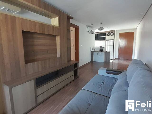 #1964 - Apartamento para Venda em Caxias do Sul - RS
