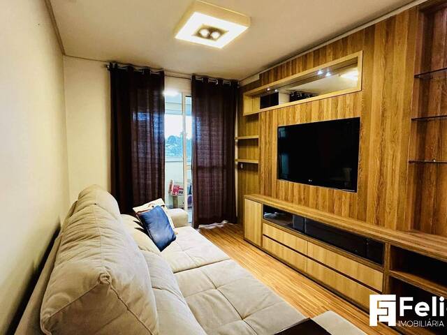 #1964 - Apartamento para Venda em Caxias do Sul - RS