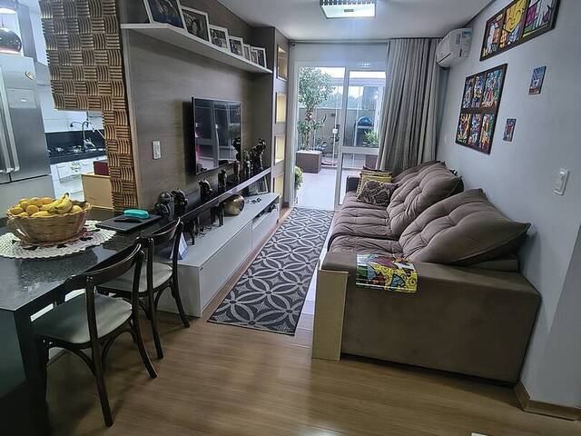 #1971 - Apartamento para Venda em Caxias do Sul - RS