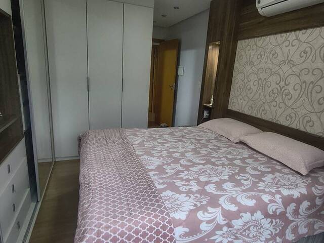 #1971 - Apartamento para Venda em Caxias do Sul - RS