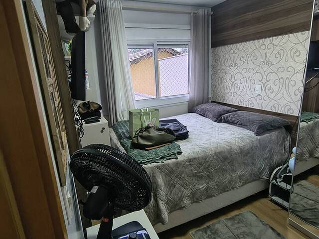 #1971 - Apartamento para Venda em Caxias do Sul - RS
