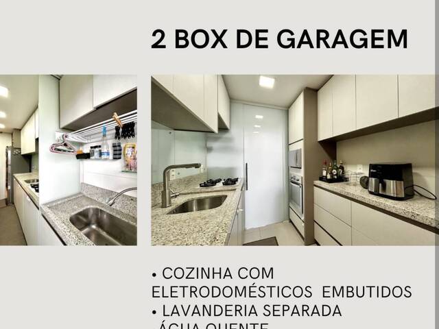 #1974 - Apartamento para Venda em Caxias do Sul - RS