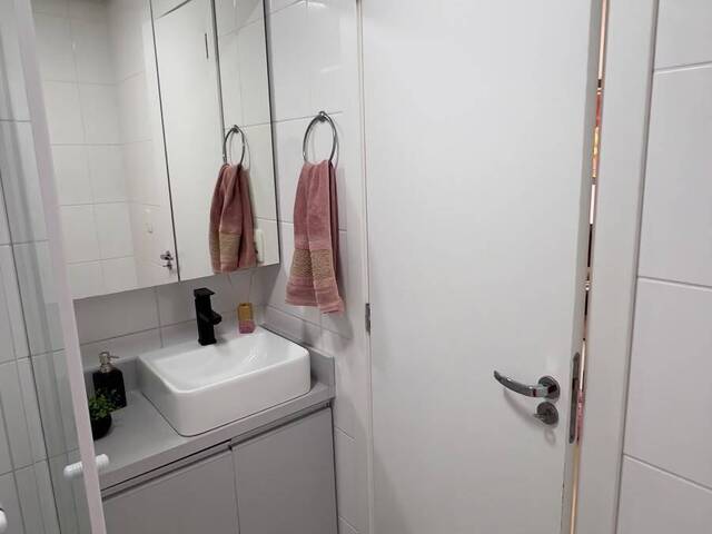 #1980 - Apartamento para Venda em Caxias do Sul - RS