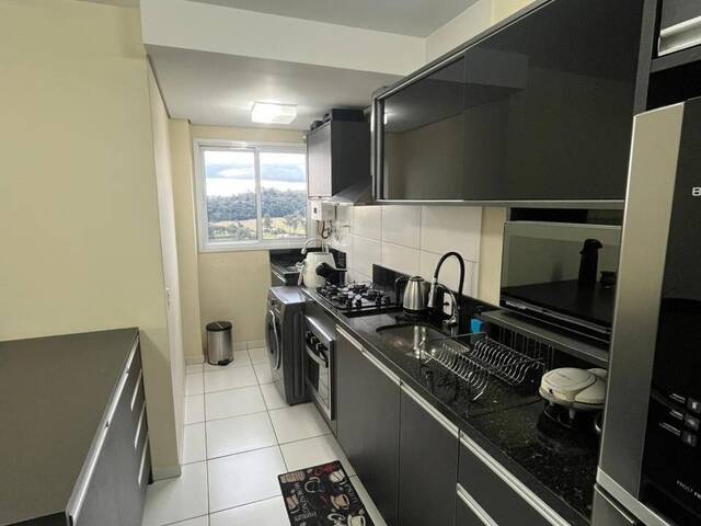 Apartamento para Venda em Caxias do Sul - 2