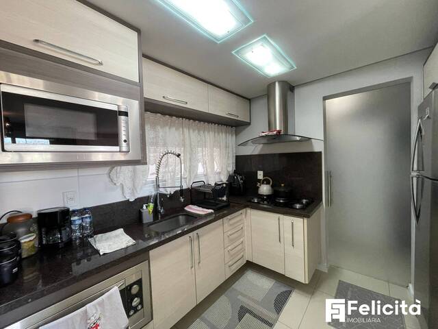 #1985 - Apartamento para Venda em Caxias do Sul - RS