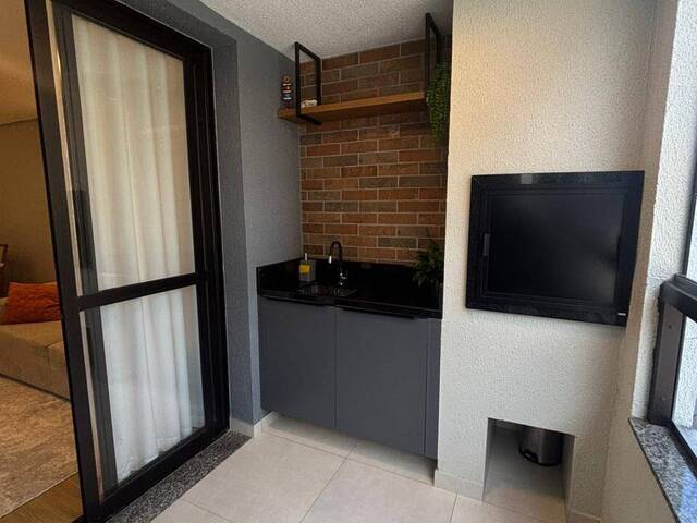 #1986 - Apartamento para Venda em Caxias do Sul - RS
