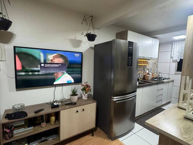#1992 - Apartamento para Venda em Caxias do Sul - RS