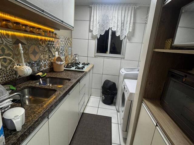 Apartamento para Venda em Caxias do Sul - 4