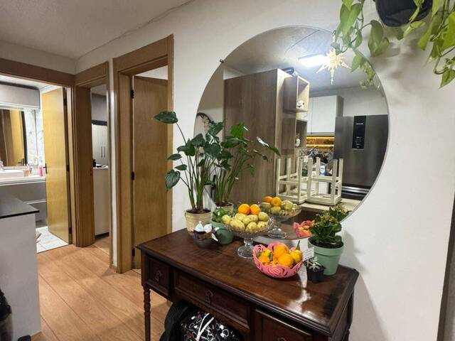 #1992 - Apartamento para Venda em Caxias do Sul - RS
