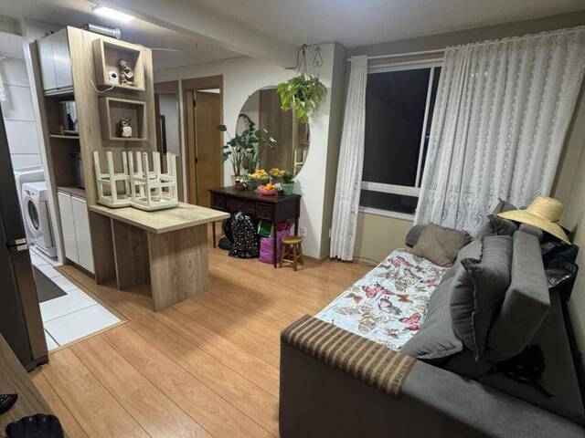 #1992 - Apartamento para Venda em Caxias do Sul - RS