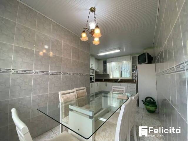 #1994 - Casa para Venda em Caxias do Sul - RS